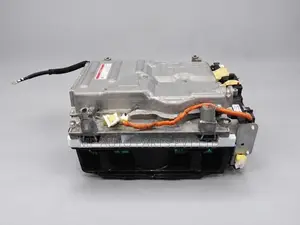 Honda Fit Gp1 Recondition Hybrid Battery