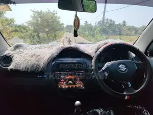 Suzuki Alto 2015