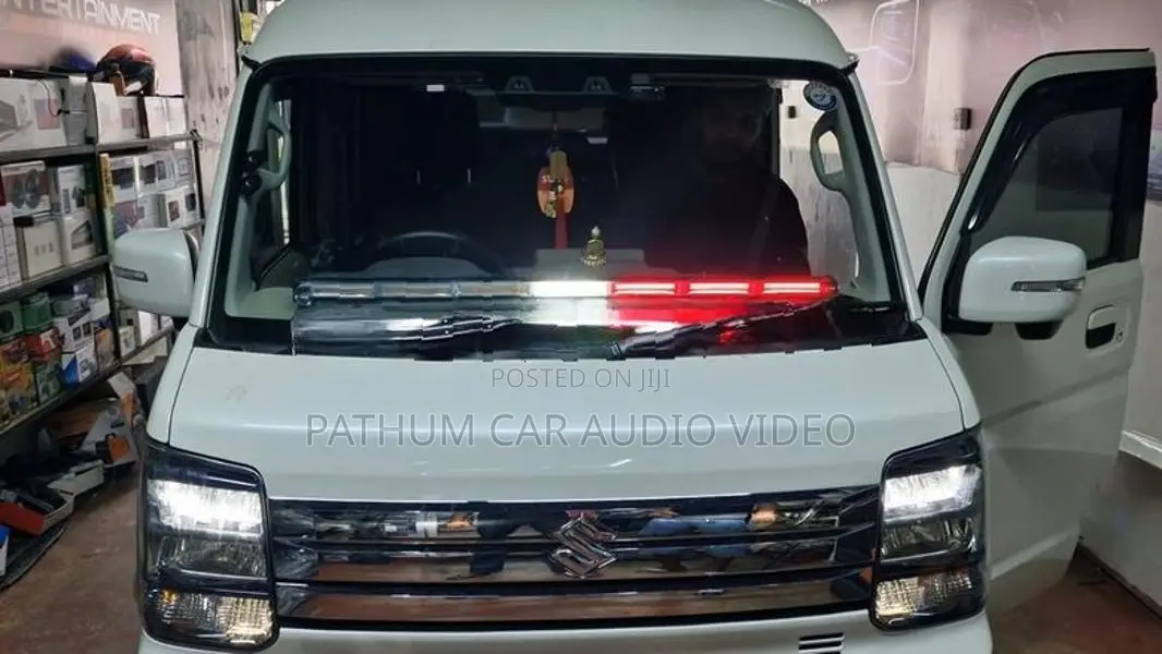 Vip Light Bars