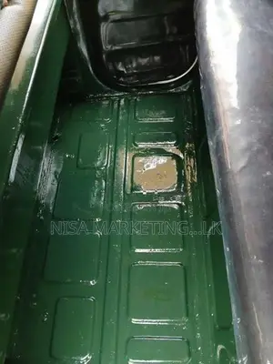 Bajaj RE Three Wheeler 2007