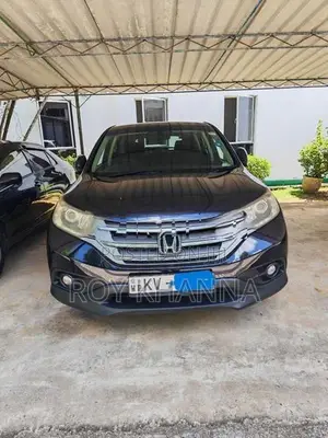 Honda CRV 2012