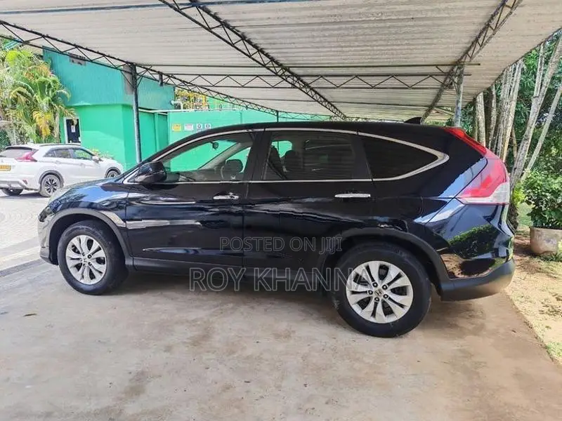 Honda CRV 2012