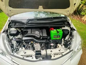 Toyota Vitz Safety Edition 3 2019