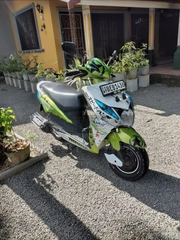 Honda Dio 2016