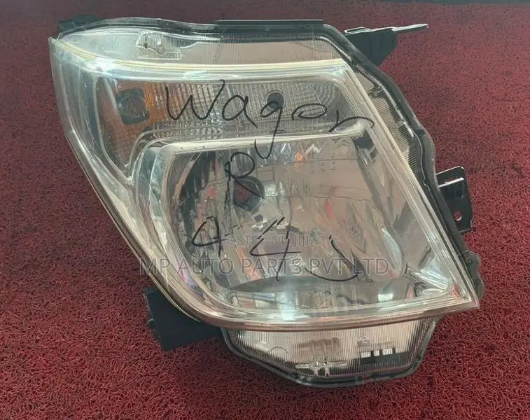 Suzuki Wagon R 44S Head Light -Right- 10059316