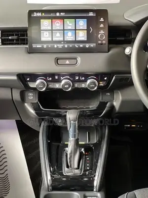 Honda Vezel Z Premium 2025