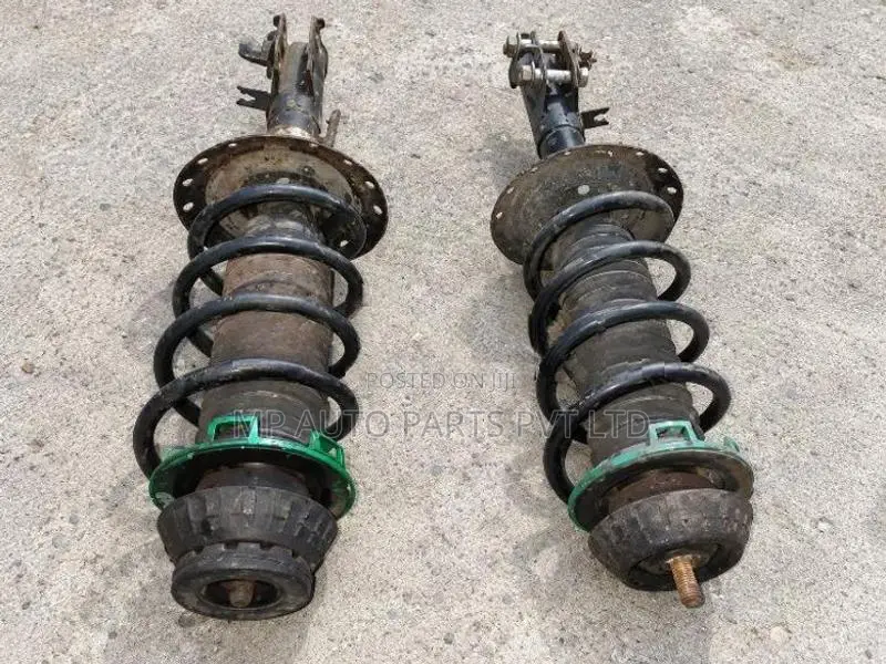 Honda Fit GP5 Front Shock