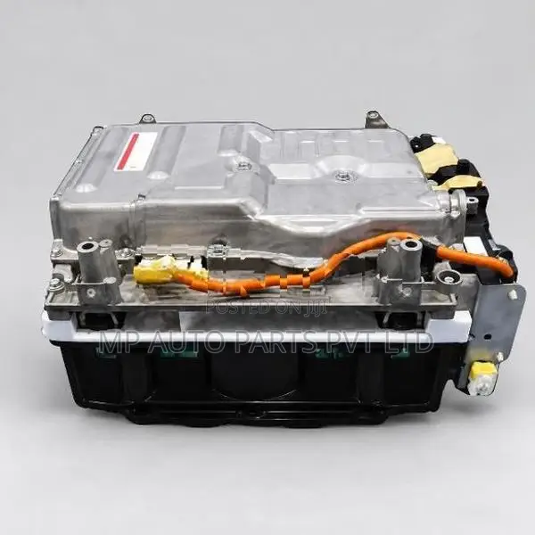 Honda Fit Gp1 Recondition Hybrid Battery