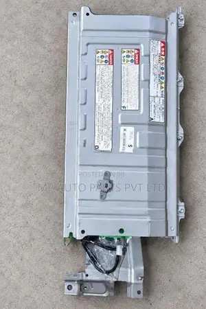 Toyota Noah Brand New Hybrid Battery