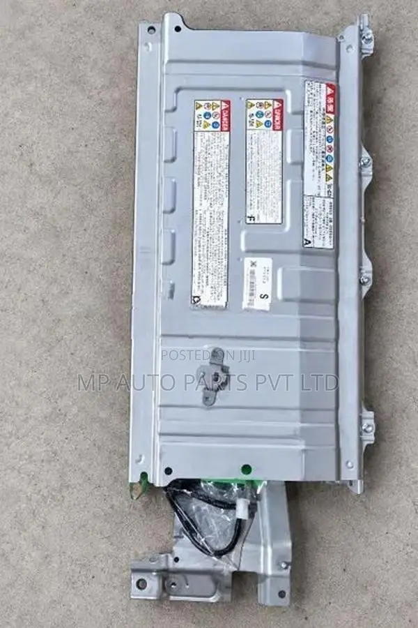 Toyota Noah Brand New Hybrid Battery