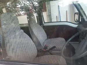 Subaru Sambar Van 1998