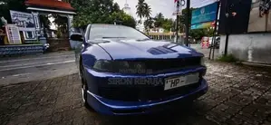 Mitsubishi Galant EA2A 2002