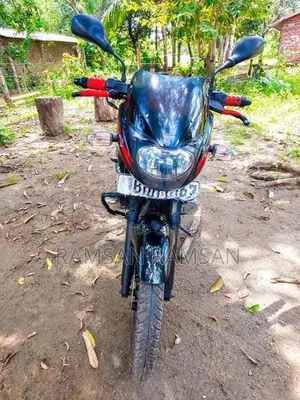 Bajaj Pulsar 150 2019