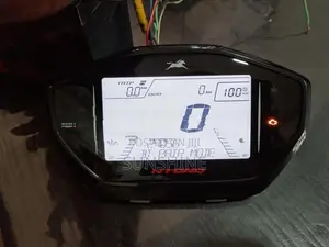 TVS Ntrog METER