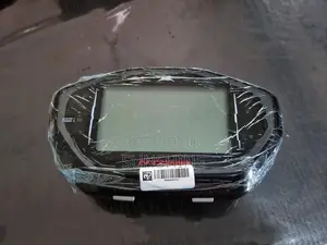 TVS Ntrog METER