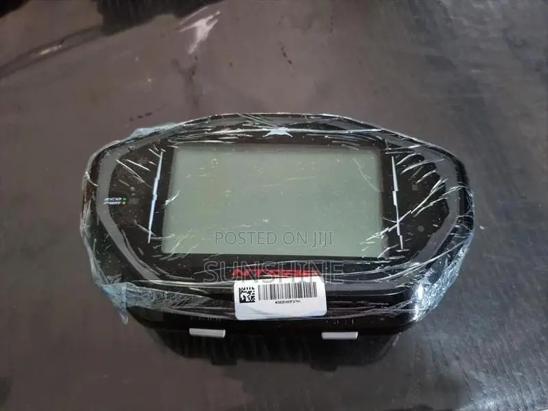 TVS Ntrog METER
