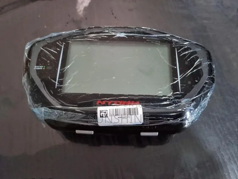 TVS Ntrog METER
