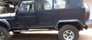 Mahindra Bolero MAX X MAXI TRUCK 2007
