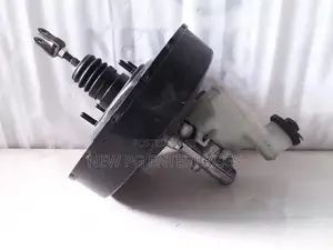 Daihatsu Terios J200G Brake Booster