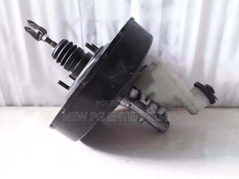 Daihatsu Terios J200G Brake Booster