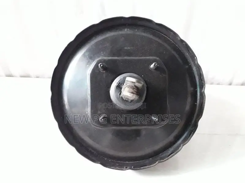 Daihatsu Terios J200G Brake Booster