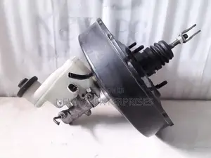 Daihatsu Terios J200G Brake Booster