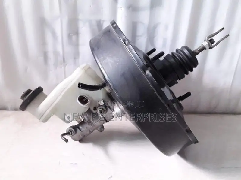 Daihatsu Terios J200G Brake Booster