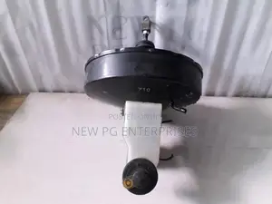 Daihatsu Terios J200G Brake Booster