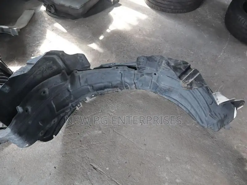 Daihatsu Terios Fender Inner Guard LHS