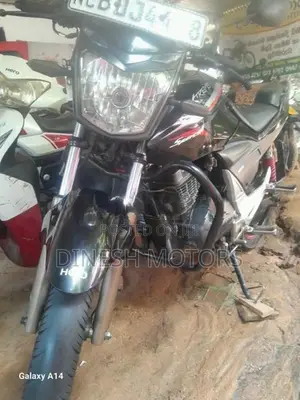 Hero Xtream 2016