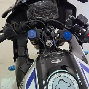 Yamaha R15M v4 2026