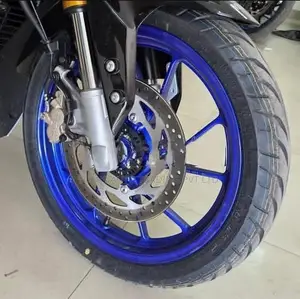 Yamaha R15M v4 2026