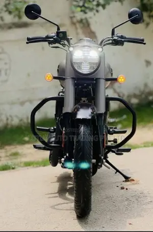 Royal Enfield Classic Gun Grey 2026