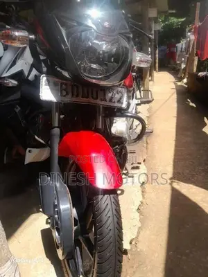 Bajaj Pulsar 150 2016