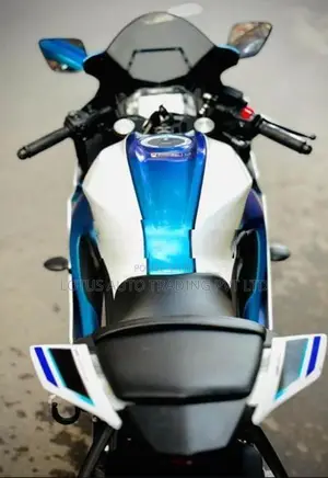 Yamaha R15 V4 2026