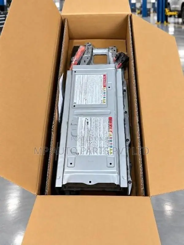 Toyota Prius 20 Brand New Hybrid Battery