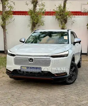 Honda Vezel X Hunt4 Way Camera 2026