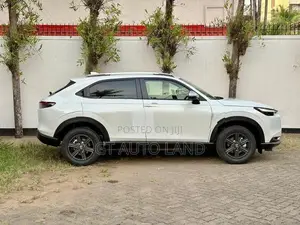 Honda Vezel X Hunt4 Way Camera 2026