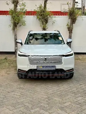Honda Vezel X Hunt4 Way Camera 2026