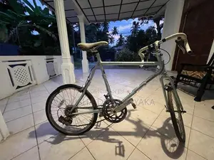 Manhattan M451S Japan Bicycle (24’)