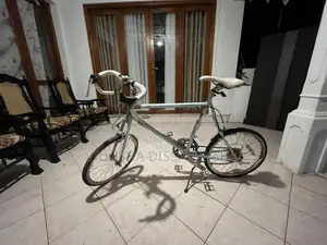 Manhattan M451S Japan Bicycle (24’)