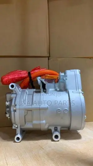 Honda Vezel Ru3 Ac Compressor