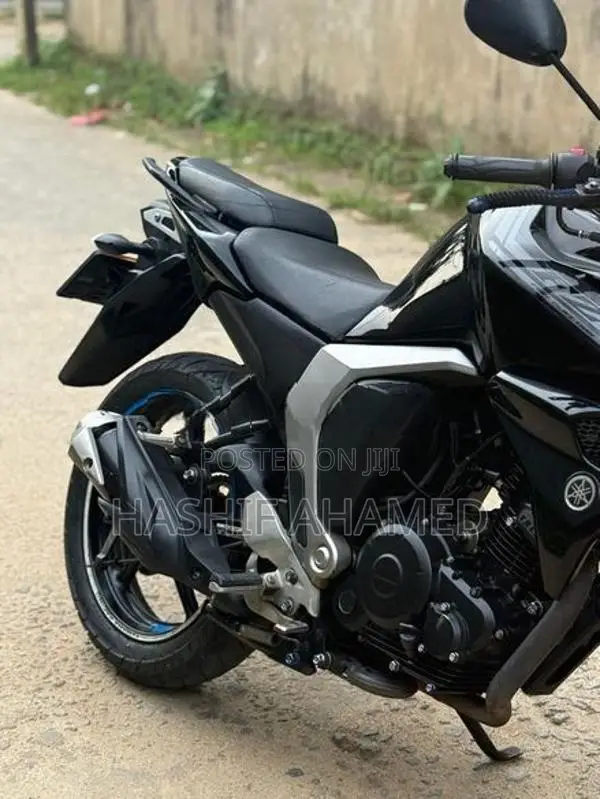 Yamaha FZ V2 2020