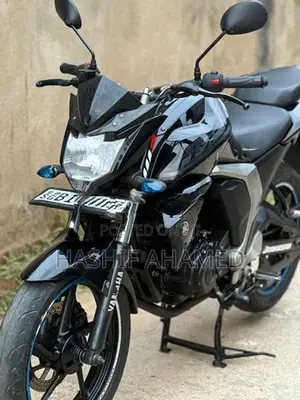 Yamaha FZ V2 2020