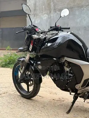Yamaha FZ V2 2020
