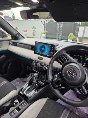 Honda Vezel Z Play 2025
