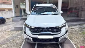 Kia Sonet GTX Plus 2025