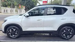 Kia Sonet GTX Plus 2025