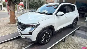 Kia Sonet GTX Plus 2025