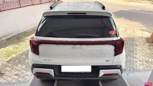 Kia Sonet GTX Plus 2025